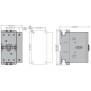Contattore quadripolare 230Vac 165A in AC1 Lovato BF150T4A230