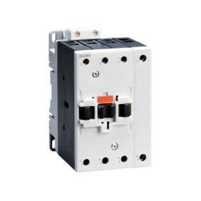 Contattore Tetrapolare Bobina 230V AC 115 A Lovato BF80T4A230