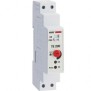 Temporizzatore DIN Luce Scala TE 200 Vemer VJ79720000