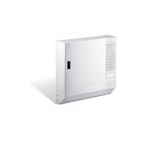 CENTRALE TELEFONICA 1/4 ESPANDIBILE URMET 1372/312