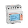 Contatore di Energia digitale Trifase inserzione tramite TA Lovato DMED305T2