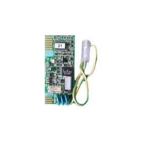 MODULO PER UNA LINEA URBANA DA AGGIUNGERE SU CENTRALE 1372/312 COD.URMET 1372/2