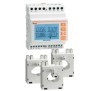 Kit contatore di energia DMG100 + 3 TA 150 a 5A Lovato DMGKIT100150