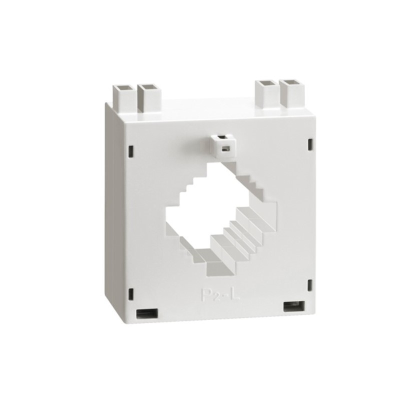 Trasformatore di Corrente (TA) da 400 a 5A Lovato DM3T0400