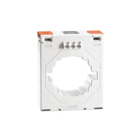 Trasformatore di Corrente da 800 a 5A per cavo da 66mm Lovato DM35T0800