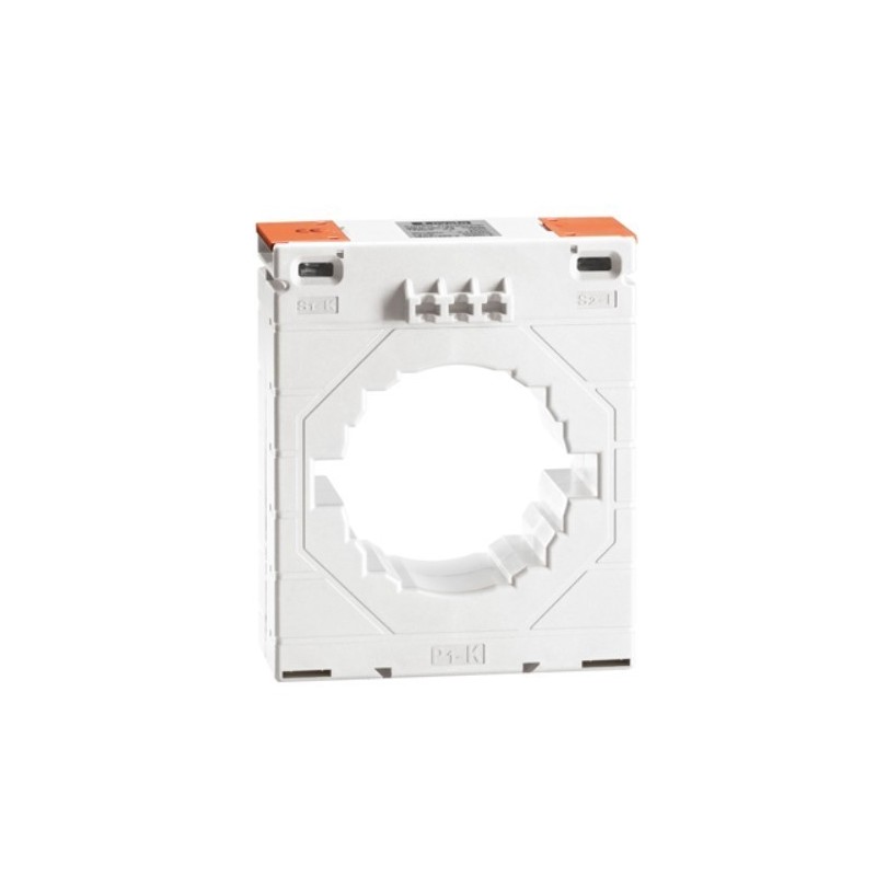 Trasformatore di Corrente da 800 a 5A per cavo da 66mm Lovato DM35T0800