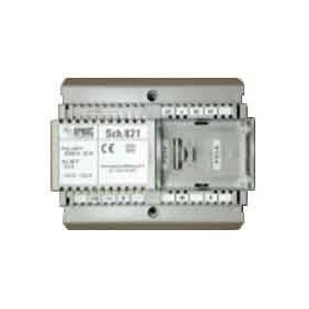 Ripetitore di chiamata telefonico Urmet 821