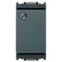 INTERRUTTORE LUMINOSO VIMAR IDEA 1P 10AX 16021