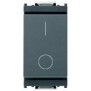 INTERRUTTORE BIPOLARE VIMAR IDEA 2P 16AX 16016