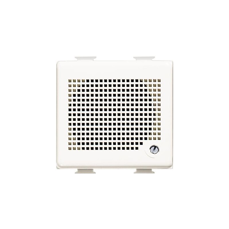 Suoneria Elettronica 12V Serie Civili Matix AM5755/12