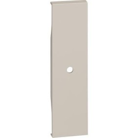 Cover per Inseritore Antifurto Sabbia Bticino Living Now KM24
