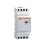 Rele' di livello monotensione a ripristino automatico 24V Lovato LVM20A024