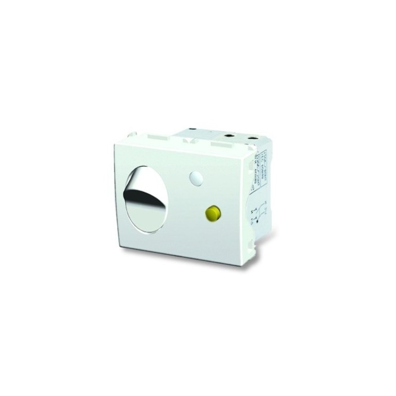 Interrutore automatico Master magnetotermico differenziale Sistema MIX