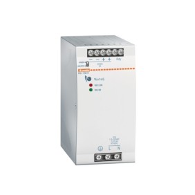 Alimentatore Switching 24VDC 5A 120W LOVATO PSL112024