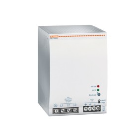 Alimentatore Switching trifase uscita 24VDC 10A 240W LOVATO PSL112024