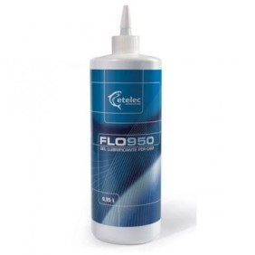 Lubrificante per Cavi Gel Etelec FL9500
