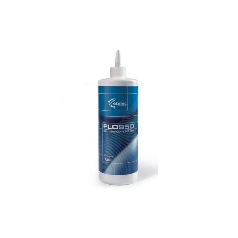 Lubrificante per Cavi Gel Etelec FL9500