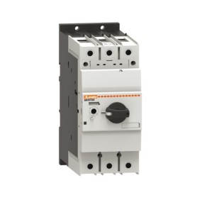 Salvamotore Lovato con regolazione termica 34...50A Lovato SM2R5000