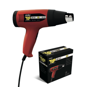 Termosoffiatore AIR ON 1800W Etelec HL1606