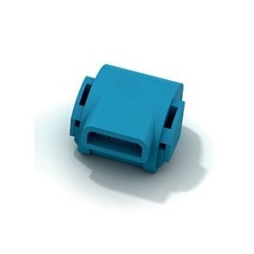 Cover per Giunto di Connessione in Gel 3 Cavi Minibox Etelec MBX01