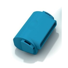 Cover per Giunto di Connessione in Gel 6 Cavi Minibox Etelec MBX03