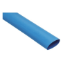 Guaina Termorestringente 2,4/1,2Mm Blu in Box da 10Mt Etelec RB6024