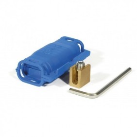 Giunto in Gel 1x25/10Mm per Connessione Parallela Shark 125 Etelec SH0125