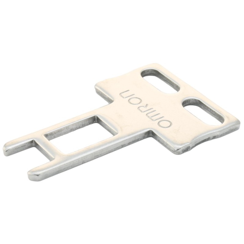 Chiave per montaggio orizzontale dei finecorsa D4NS Omron  D4DSK1