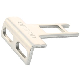 Chiave per montaggio verticale dei finecorsa D4NS Omron D4DSK2
