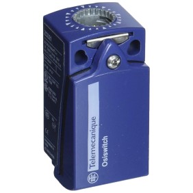 Corpo finecorsa in metallo 1NO+1NC Telemecanique ZCD21