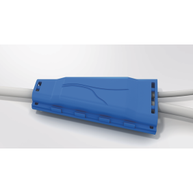 Giunto in Gel 1x50/35Mm per Connessione a Y Shark 150Y Etelec SH0150Y