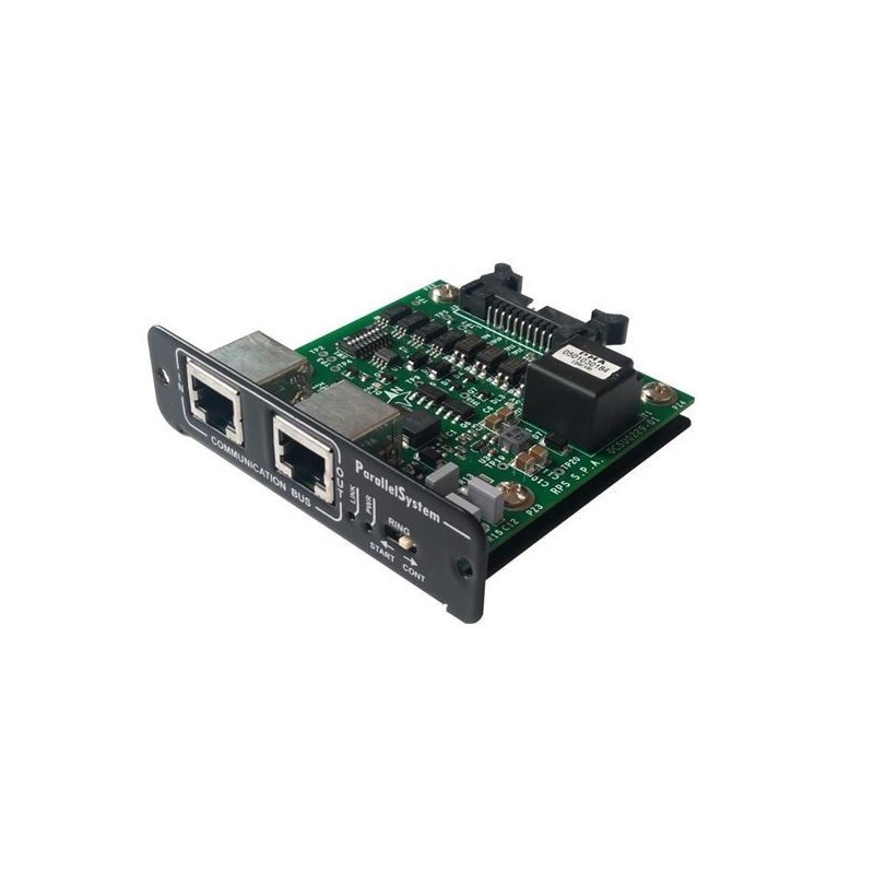 Kit per Connessione in Parallelo UPS Parallel Sdu Riello YSDUP00A