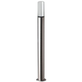 Colonnina in Acciaio Inox E27 New Stelo Mareco 1051101A