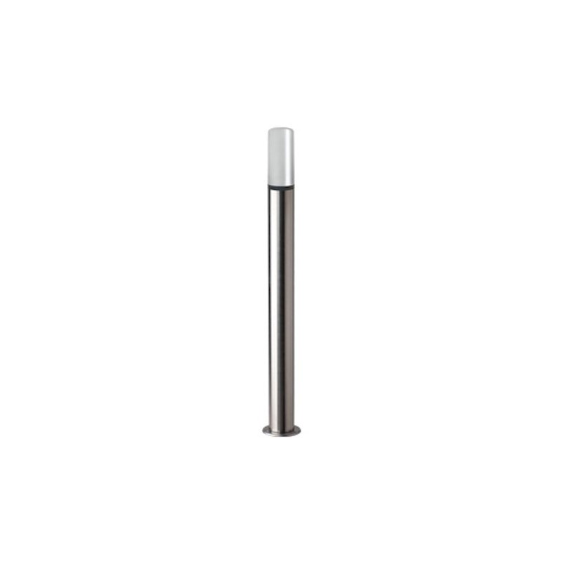 Colonnina in Acciaio Inox E27 New Stelo Mareco 1051101A