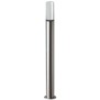 Colonnina in Acciaio Inox E27 New Stelo Mareco 1051101A