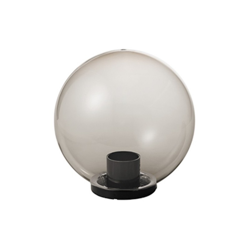 Globo da Giardino Diametro 25Cm Fume' Mareco 1080201F