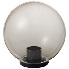Globo da Giardino Diametro 30Cm Fume' Mareco 1080301F