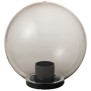 Globo da Giardino Diametro 30Cm Fume' Mareco 1080301F