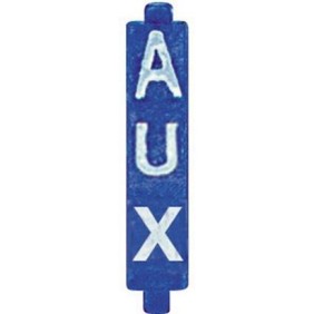 Configuratore Bticino AUX Confezione da 10PZ  3501/AUX