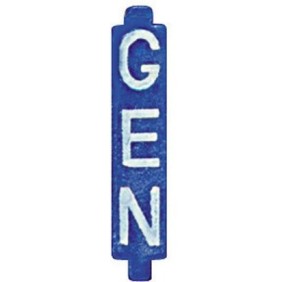 Configuratore Bticino GEN Confezione da 10PZ  3501/GEN