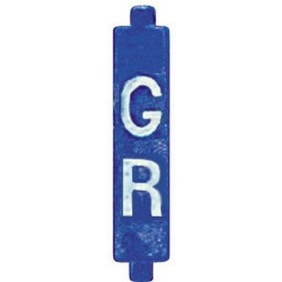 Configuratore Bticino GR Confezione da 10PZ  3501/GR