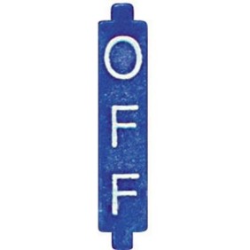 Configuratore Bticino OFF Confezione da 10PZ  3501/OFF