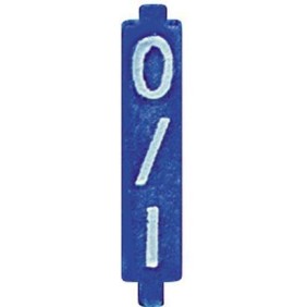 Configuratore Bticino O/I Confezione da 10PZ  3501/OI