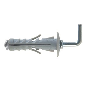 Tassello con gancio medio Fischer SB92