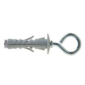 Tassello con occhiolo chiuso Fischer SB123