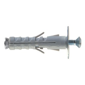 Tassello con vite a taglio combinato Fischer SB12/4 | Emmebistore.com