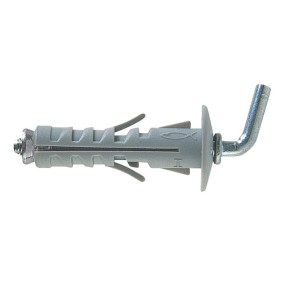 Tassello con gancio corto Fischer SB12/8 | Emmebistore.com