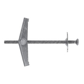 Tassello Fissaggio ad ancora con vite Fischer KDV 4