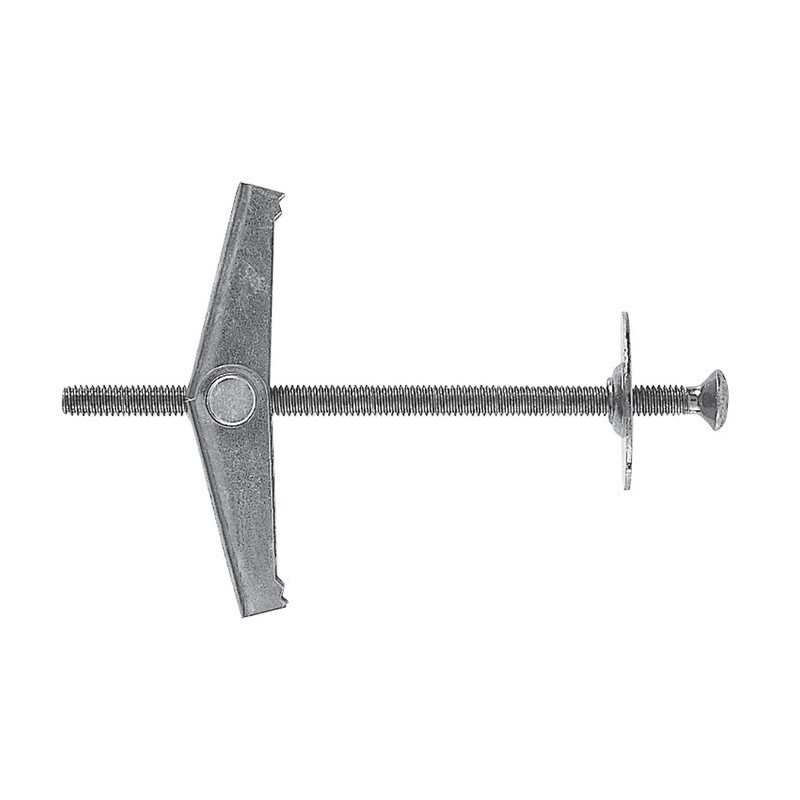 Tassello Fissaggio ad ancora con vite Fischer KDV 4