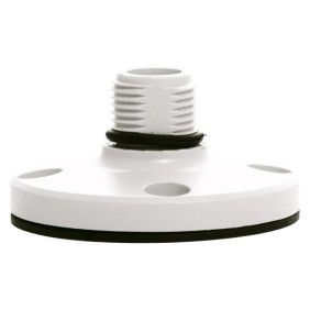 Base Piana per Montaggio Superficiale TWS Sirena 27760